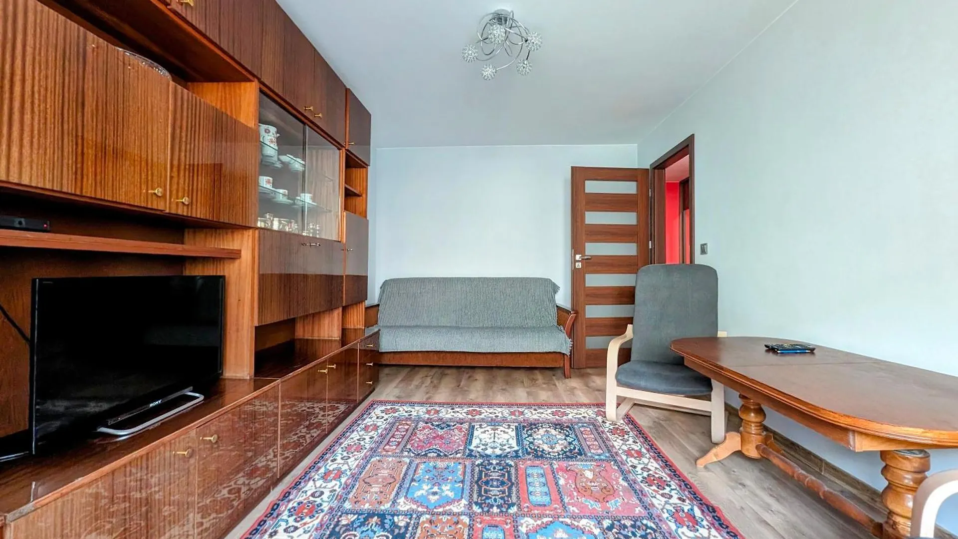 Os Przy Arce 11 By Homeprime Krakow Poland