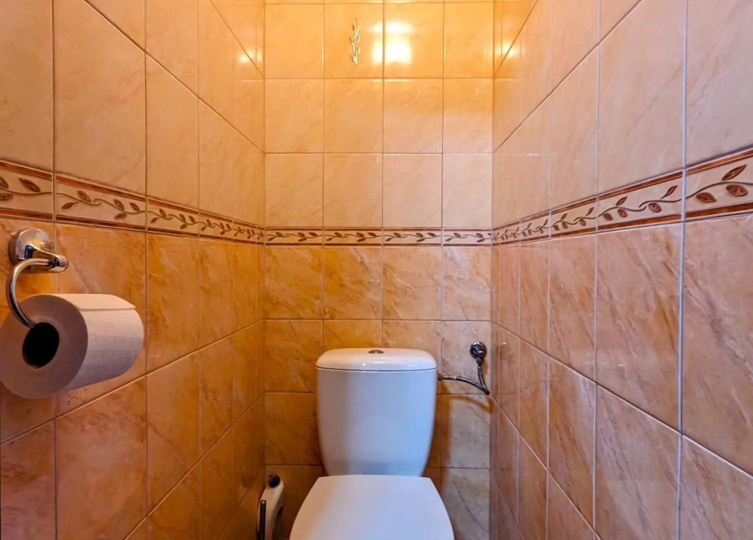 Os Przy Arce 11 By Homeprime Krakow
