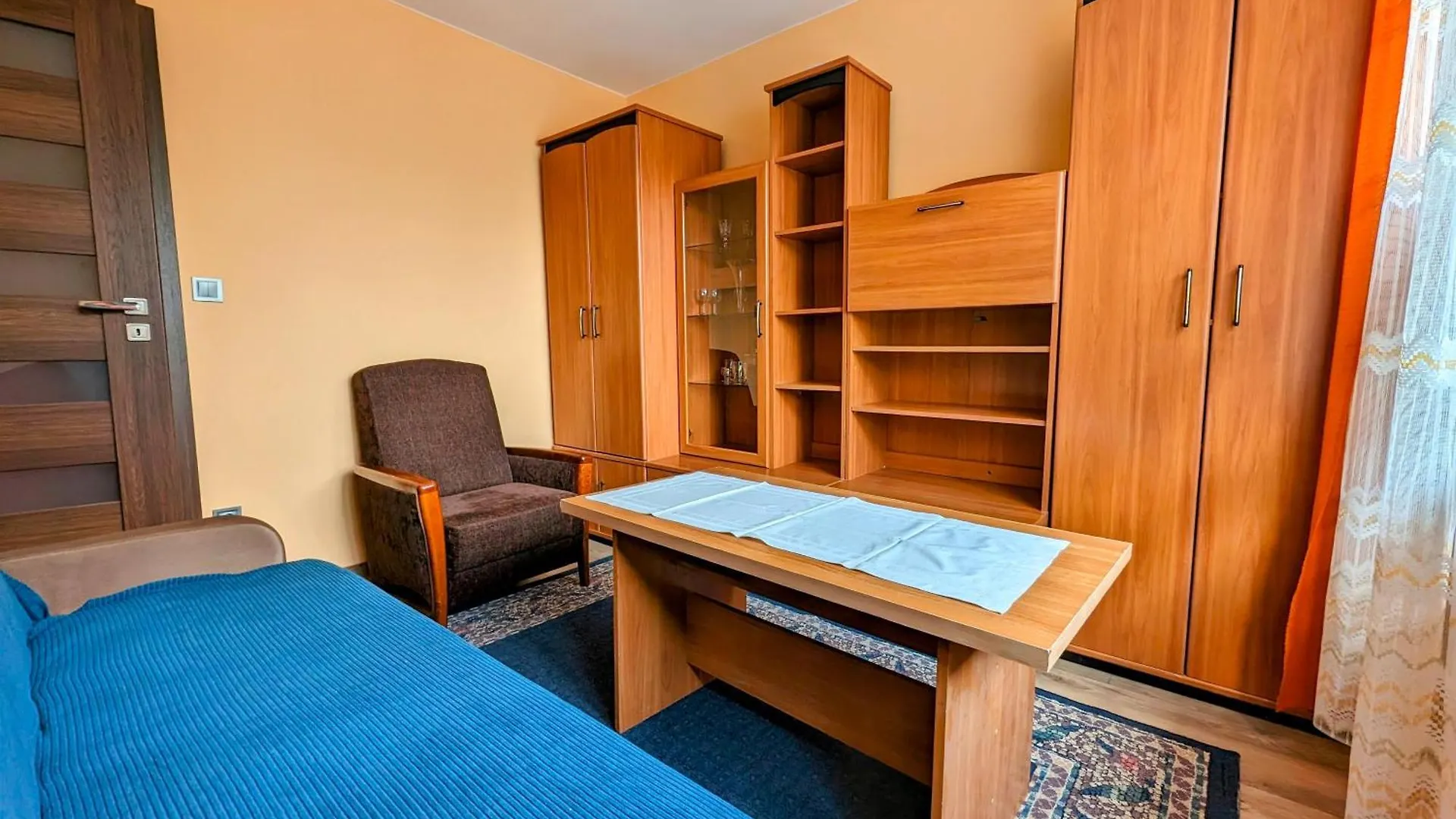Os Przy Arce 11 By Homeprime Krakow