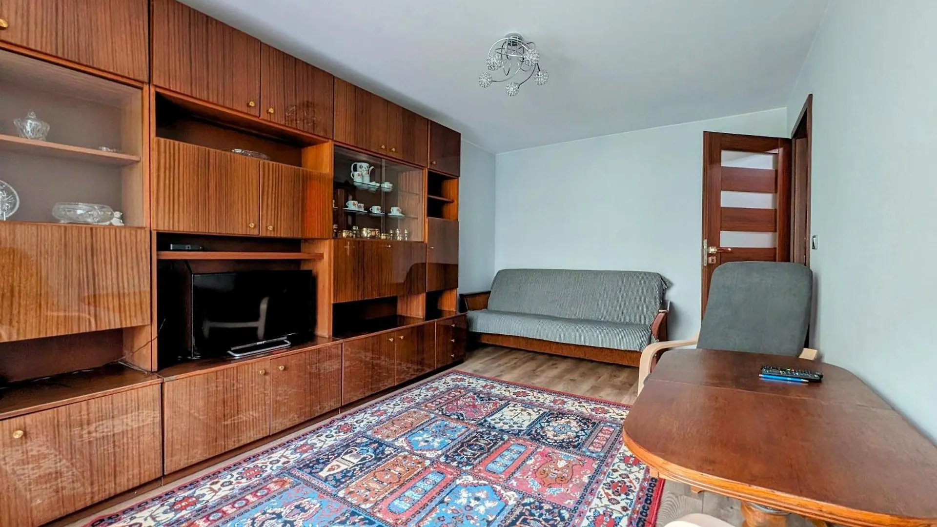 Apartment Os Przy Arce 11 By Homeprime Krakow