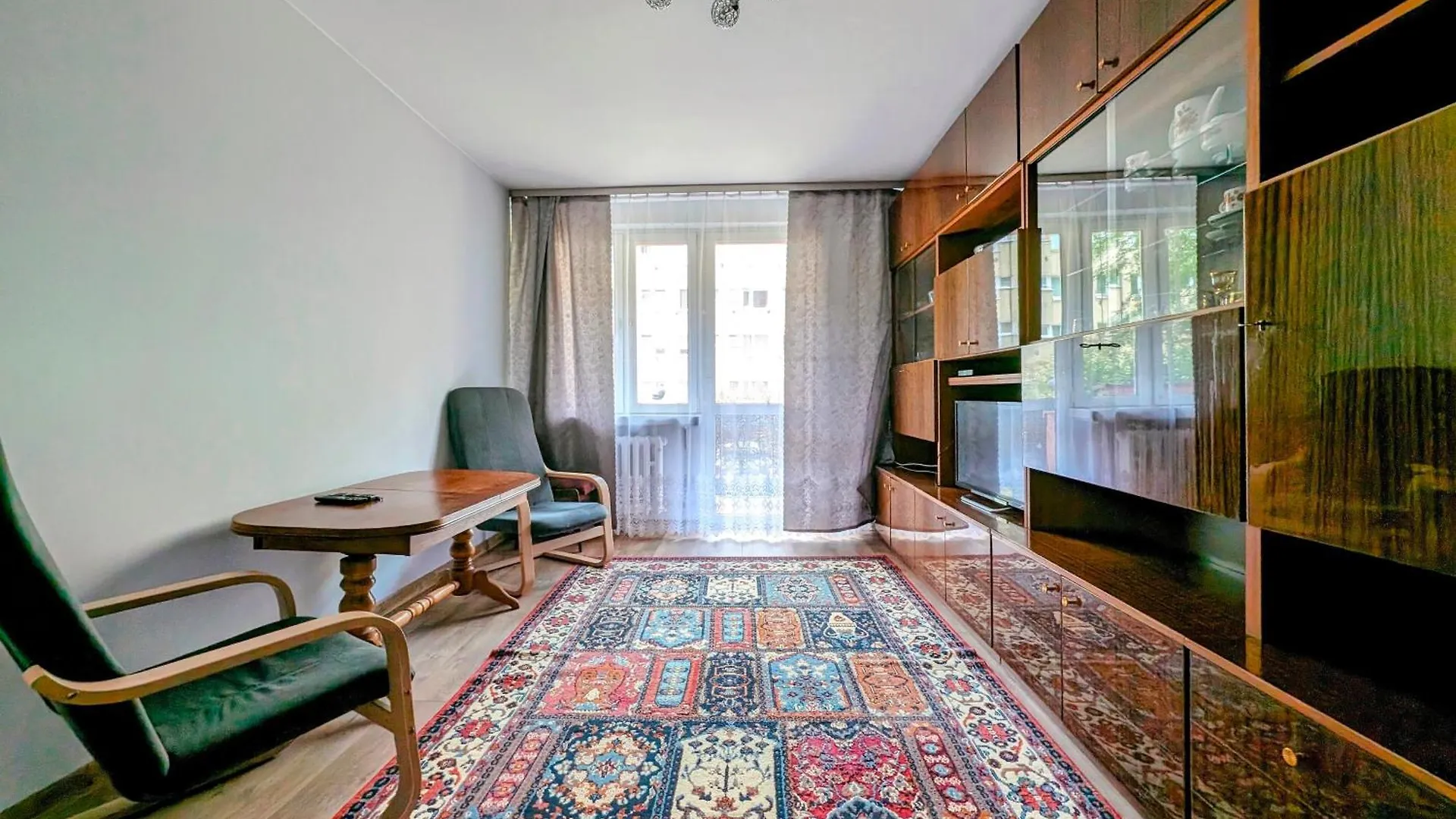 Os Przy Arce 11 By Homeprime Krakow
