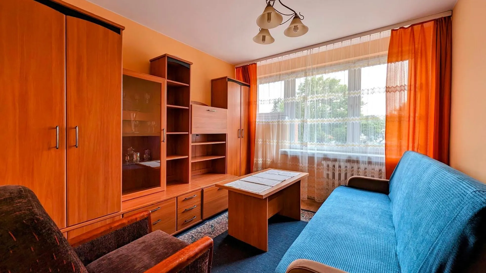 Apartment Os Przy Arce 11 By Homeprime Krakow