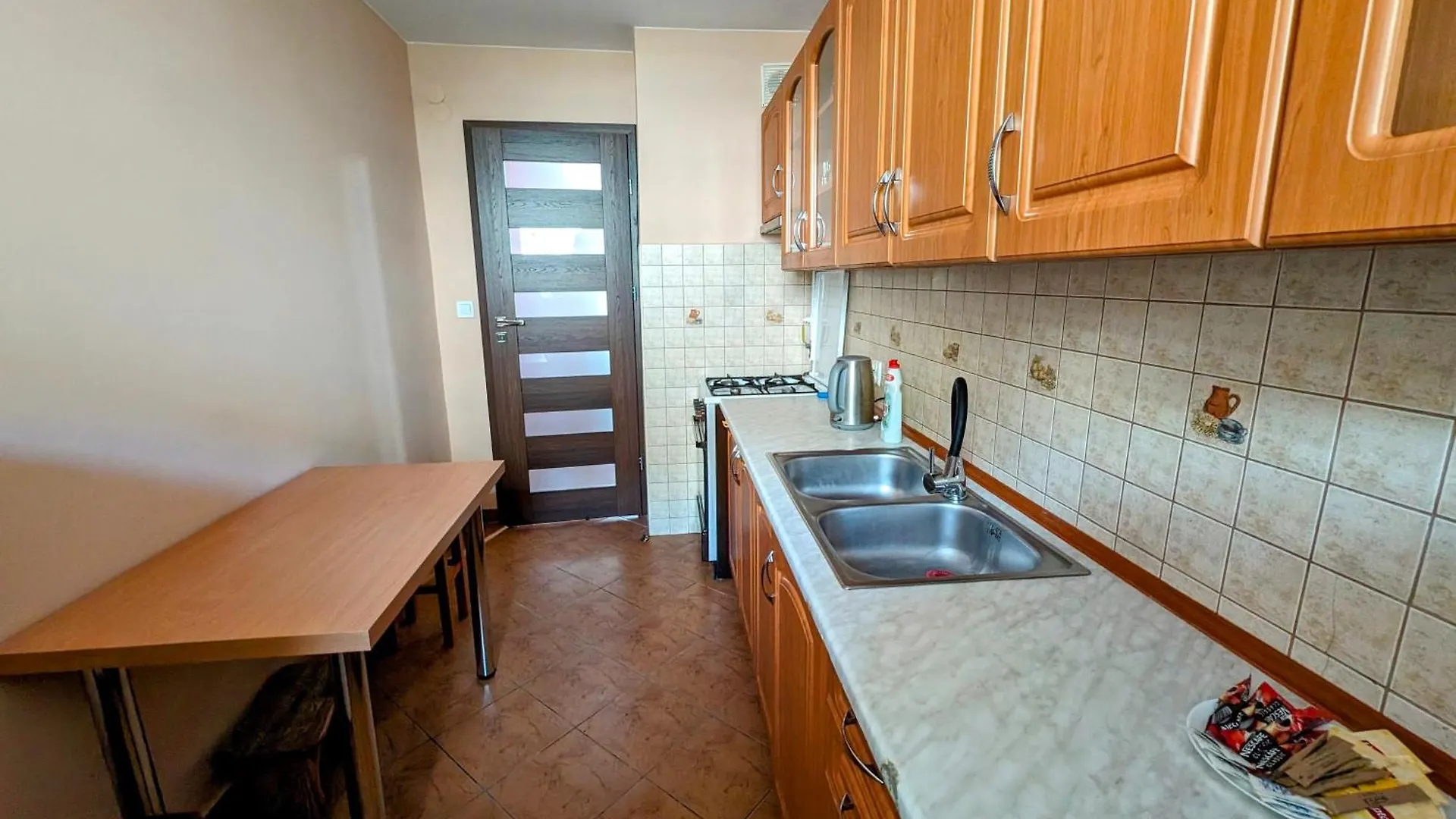 Os Przy Arce 11 By Homeprime Krakow Poland