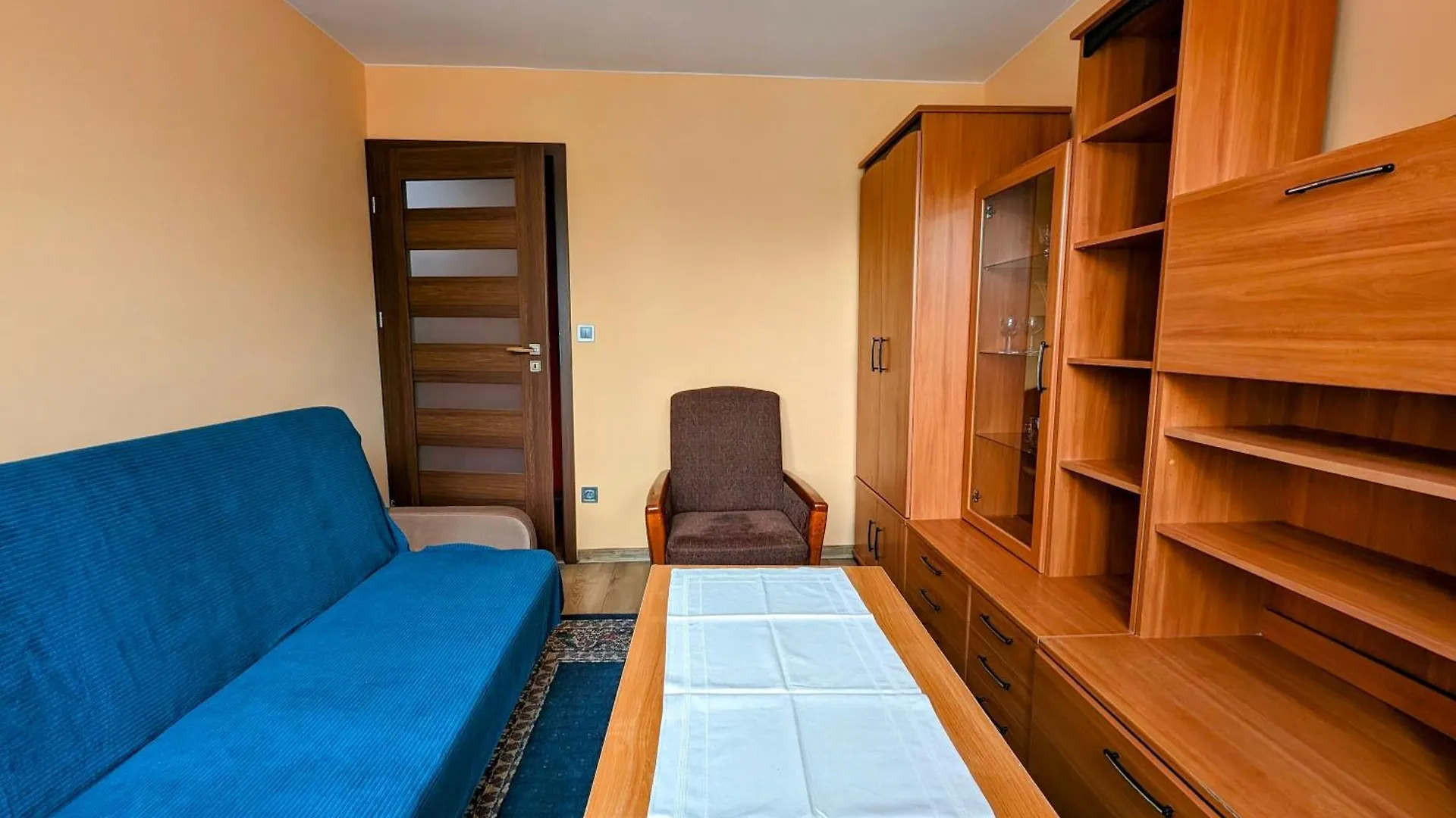 Apartamento Os Przy Arce 11 By Homeprime Cracóvia