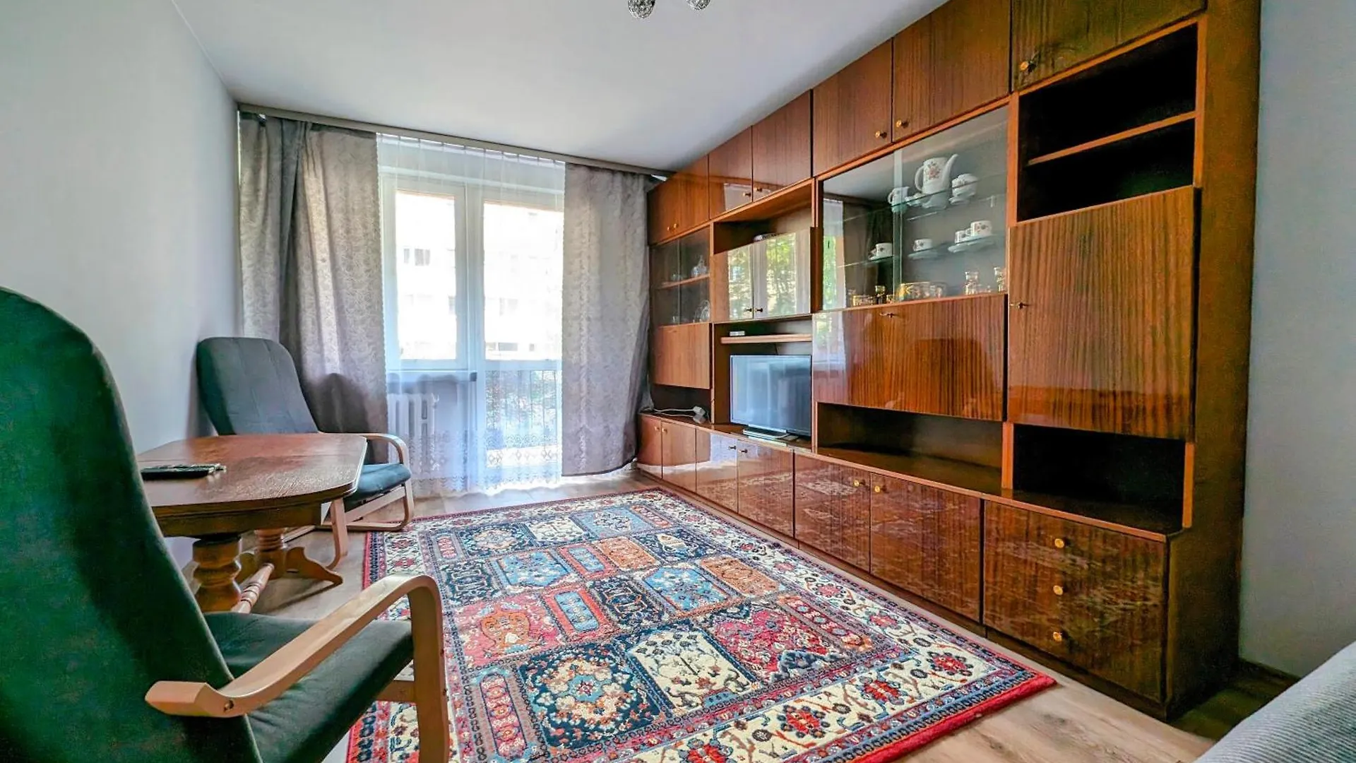 Os Przy Arce 11 By Homeprime Cracóvia